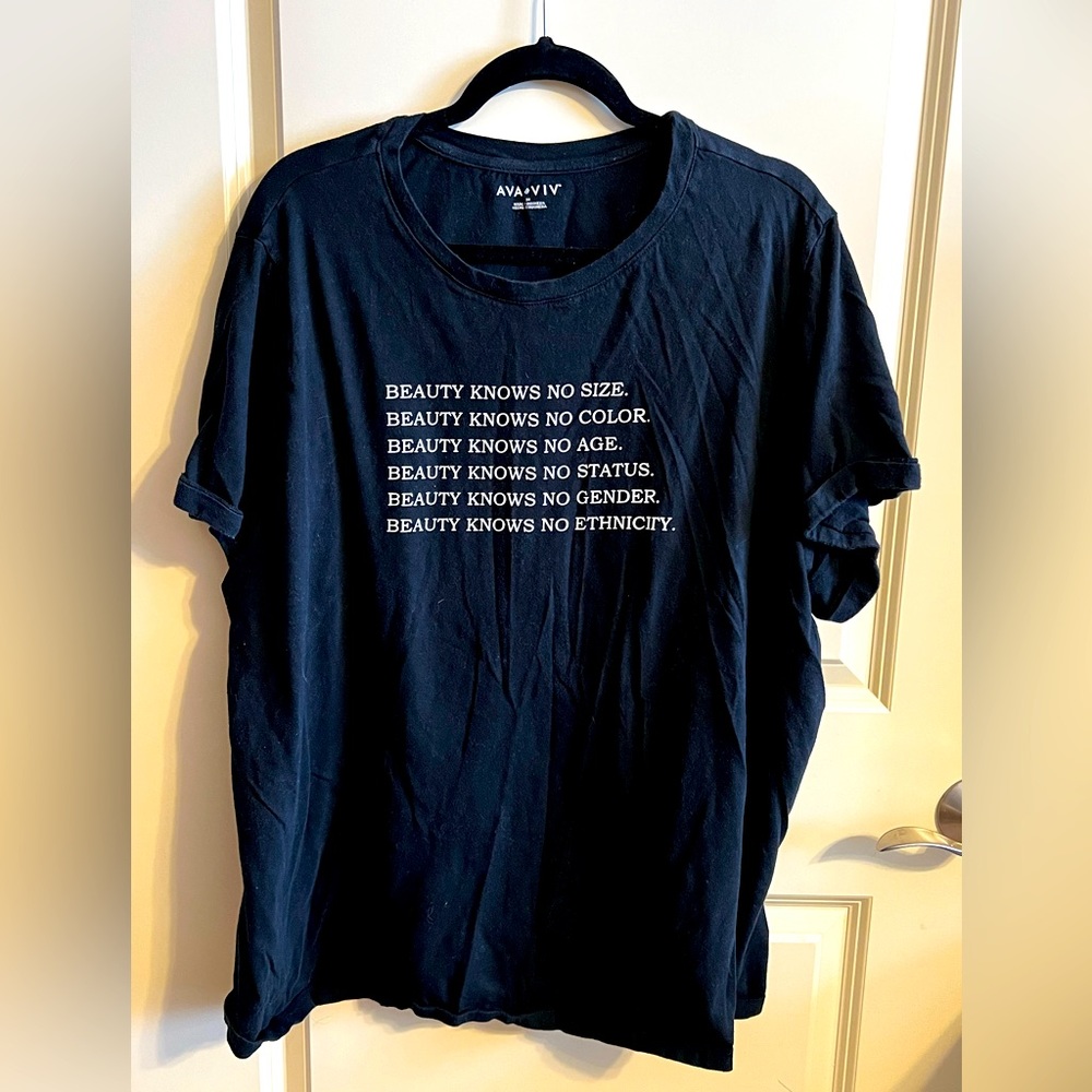 Ava & Viv T-Shirt